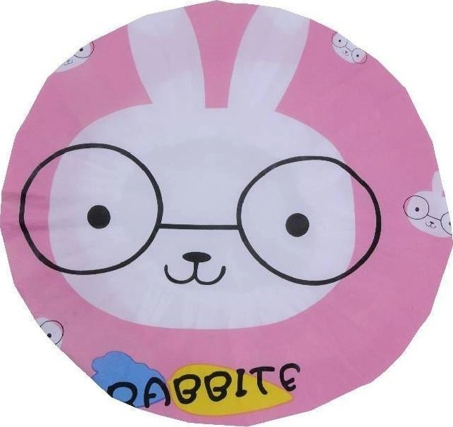 Killy`s KILLYS_Mask amp  Shower Cap pink